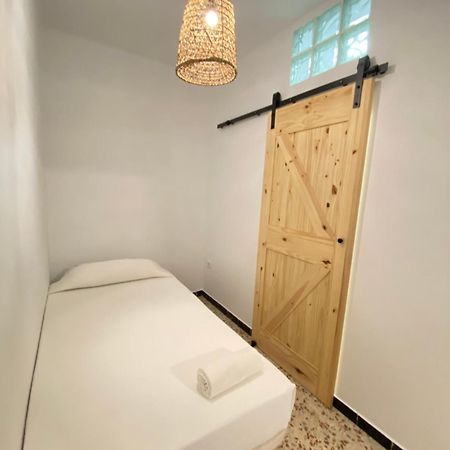 Hotel Casa Fina - Adults Recommended Conil De La Frontera Exterior photo