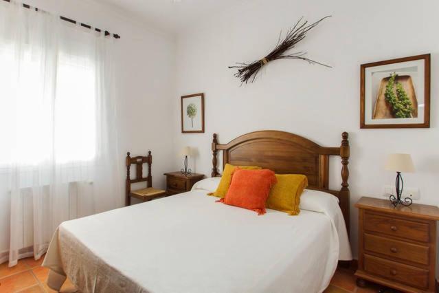 Hotel Casa Fina - Adults Recommended Conil De La Frontera Exterior photo