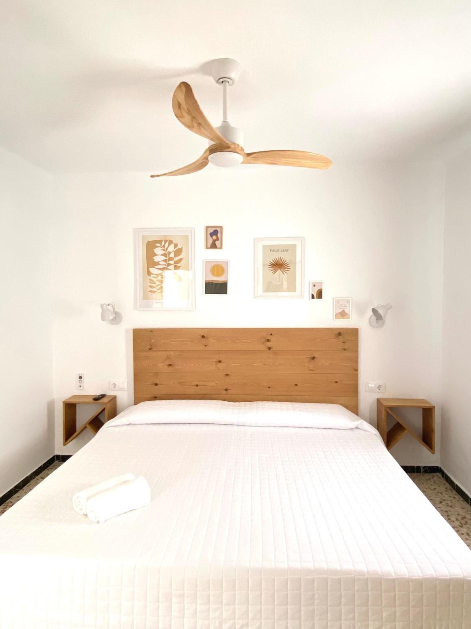 Hotel Casa Fina - Adults Recommended Conil De La Frontera Exterior photo