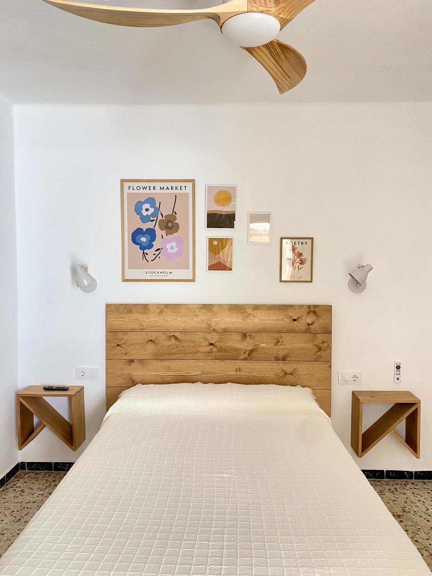 Hotel Casa Fina - Adults Recommended Conil De La Frontera Exterior photo