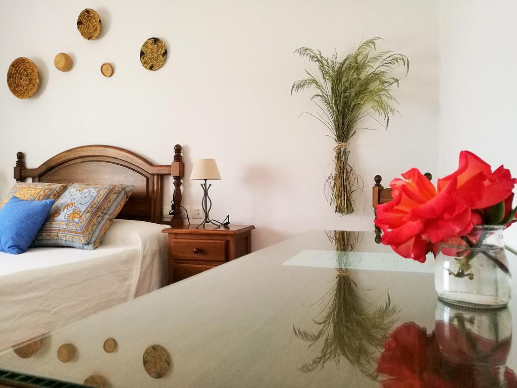 Hotel Casa Fina - Adults Recommended Conil De La Frontera Exterior photo