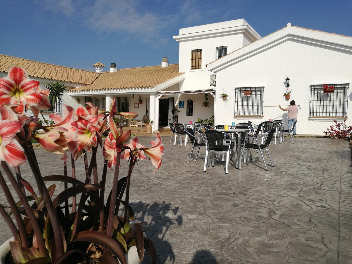 Hotel Casa Fina - Adults Recommended Conil De La Frontera Exterior photo